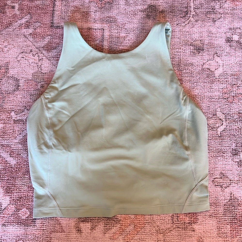 Lululemon Align Tank